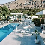 M Mansion * Pefki (Rhodes)