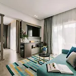 M Mansion Villa Pefki