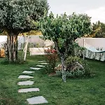 Villa M Mansion Pefki