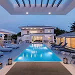 M Mansion