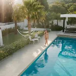 M Mansion Villa Pefki