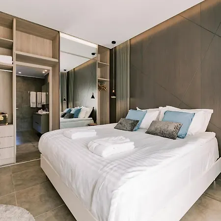 M Mansion Villa