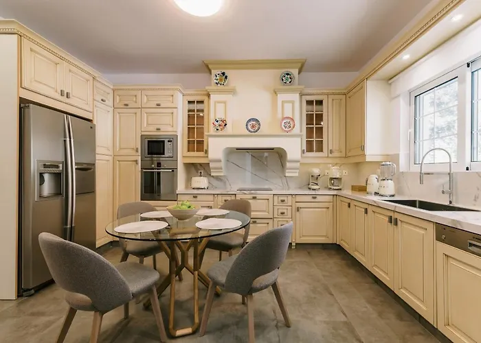 Вилла M Mansion *