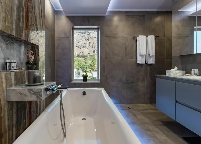 M Mansion Вилла