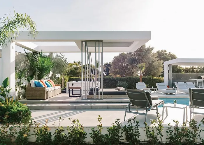 M Mansion * Pefki (Rhodes)