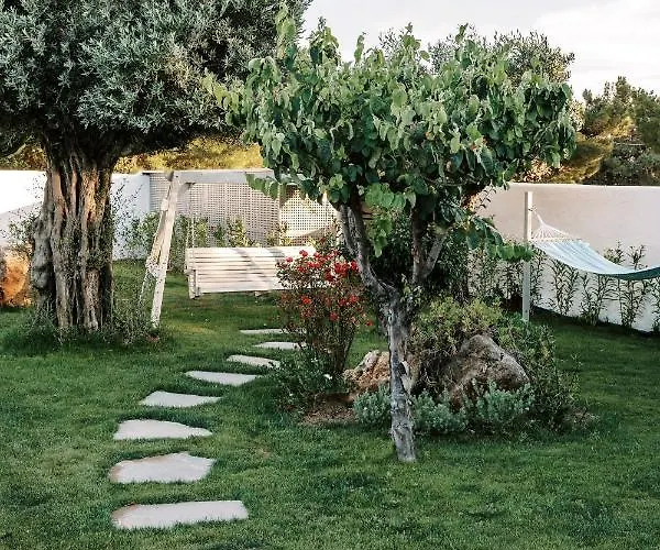 Вилла M Mansion Pefki (Rhodes)