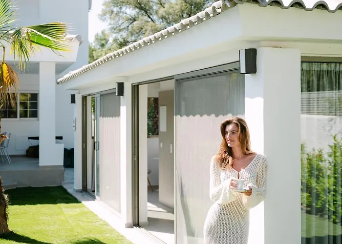 M Mansion Вилла Pefki (Rhodes)