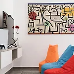 Vila M Mansion