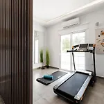 M Mansion *