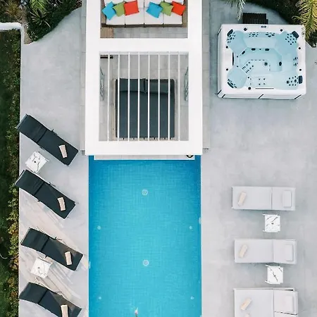 M Mansion Villa