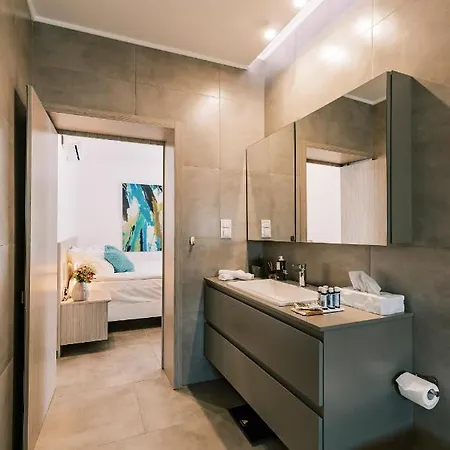 M Mansion Villa *