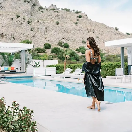 M Mansion * Pefki (Rhodes)