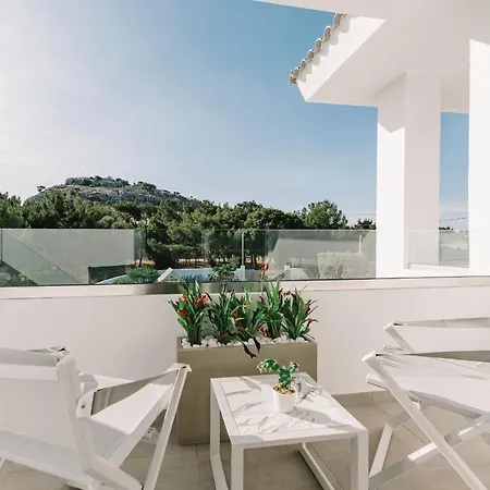 Villa M Mansion *