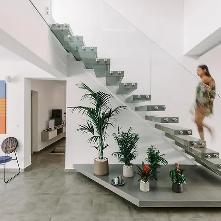 M Mansion