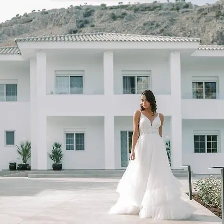 Villa M Mansion Pefki (Rhodes)
