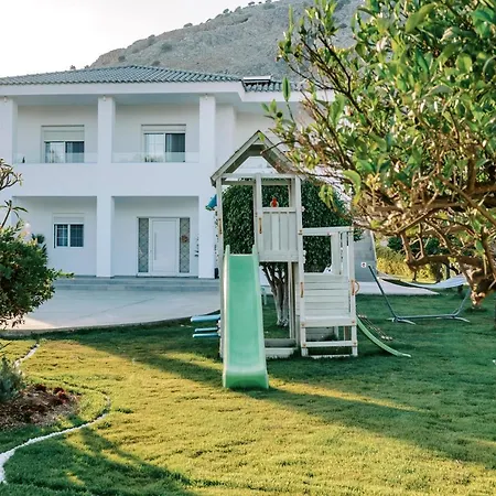 M Mansion Villa *