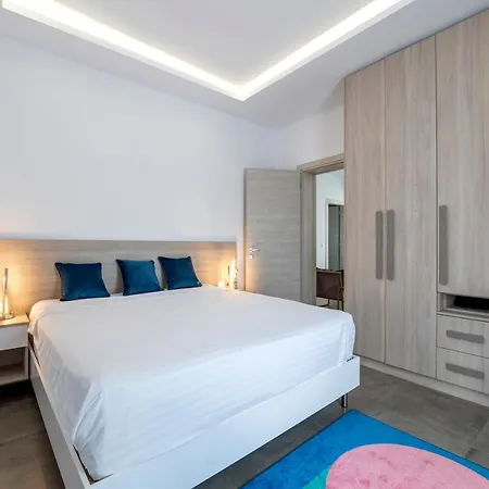 Villa M Mansion Pefki (Rhodes)