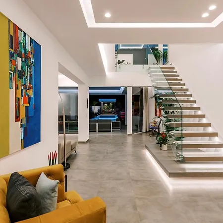 M Mansion *