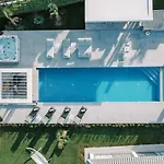 M Mansion Pefki