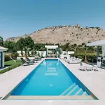 M Mansion Pefki