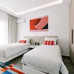 فيلة M Mansion Pefki