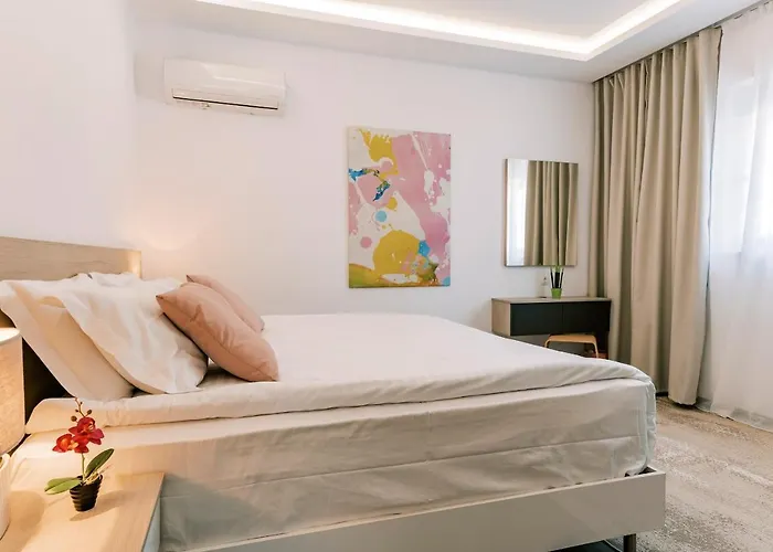 M Mansion Pefki (Rhodes)