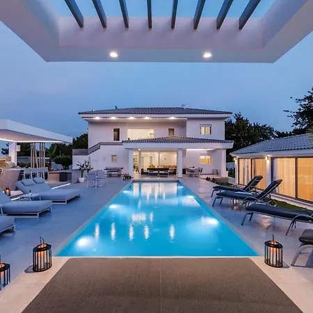 M Mansion